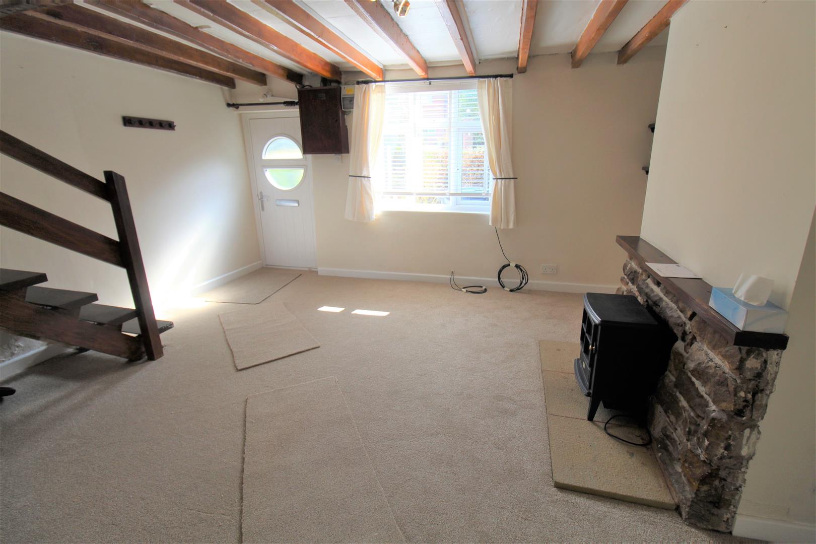 5 Bunts Lane, Stockton Brook, Stoke-On-Trent